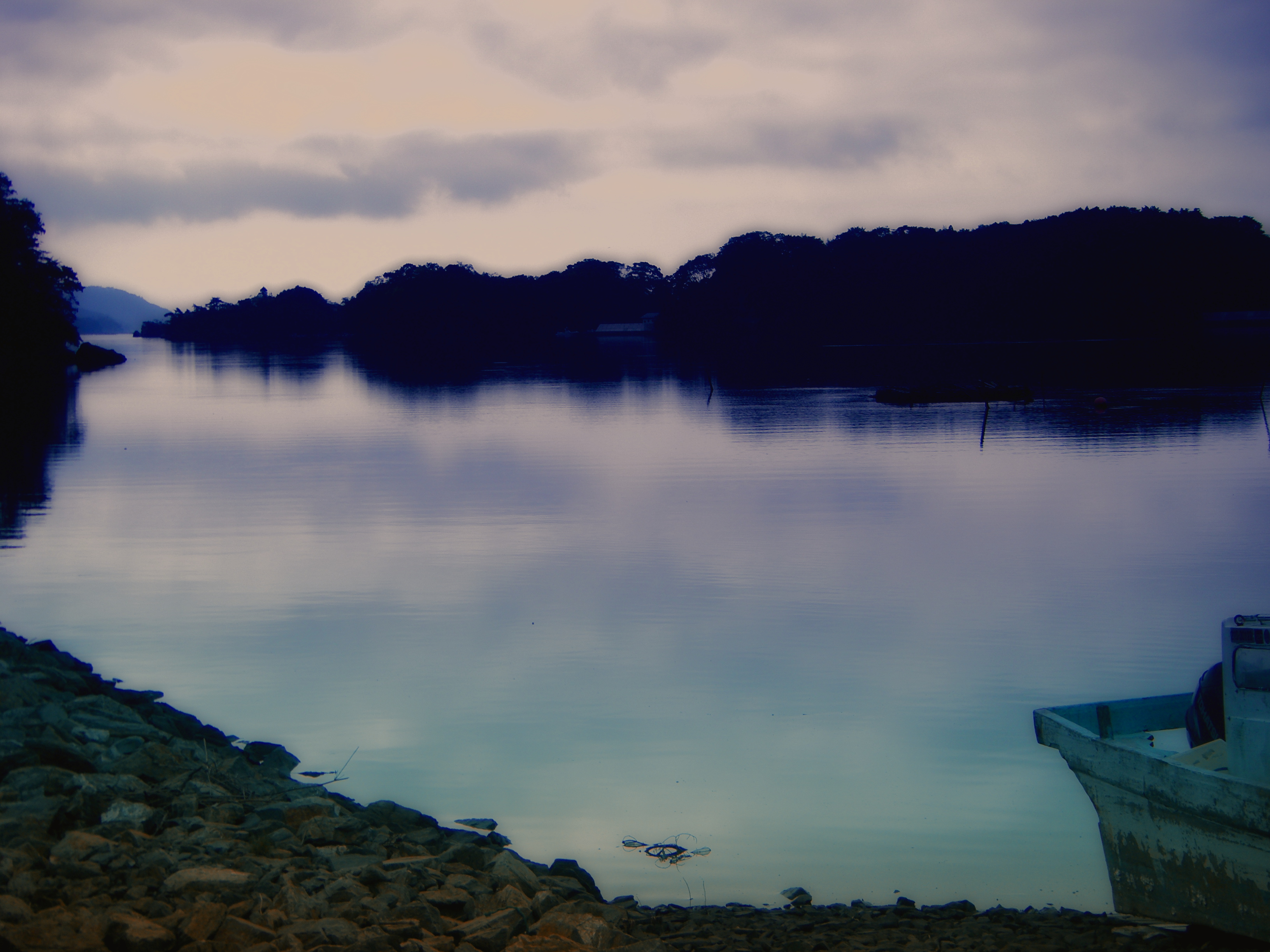 Project 07